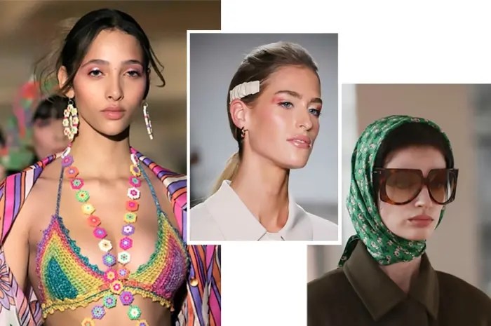 10 Aksesoris yang Akan Menyempurnakan Gaya Anda dalam Sekejap