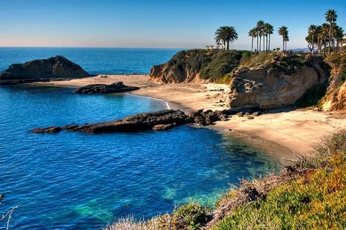 7 Destinasi Wisata Pantai di Amerika Serikat yang Cocok untuk Liburan Keluarga