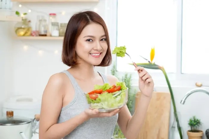 Tips Diet Sehat yang Bisa Anda Terapkan Tanpa Merasa Kelaparan