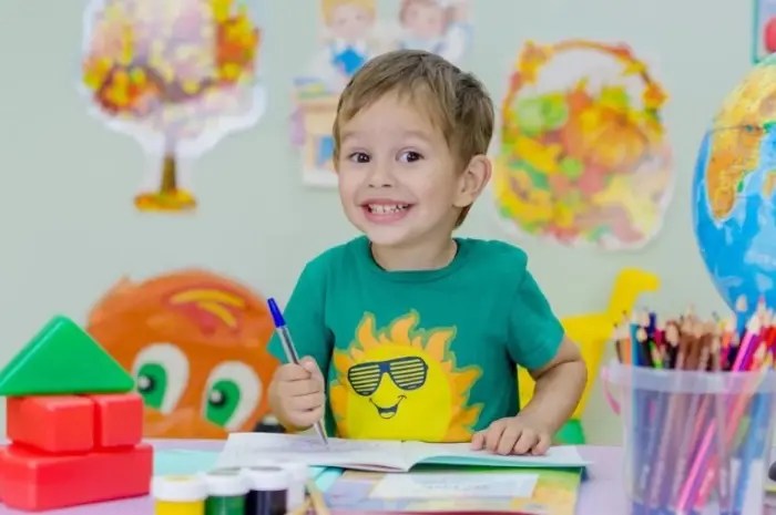 Tips Membangun Minat Belajar yang Tinggi Pada Anak di Usia Dini